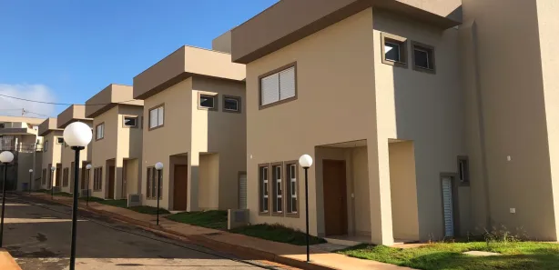 Sobrado com 3 Quartos à venda, 153m² no Vila Maria, Aparecida de Goiânia