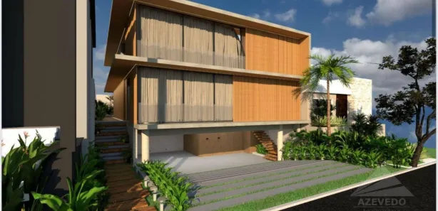 Terreno / Lote / Condomínio à venda, 420m² no Parque Terra Nova II, São Bernardo do Campo