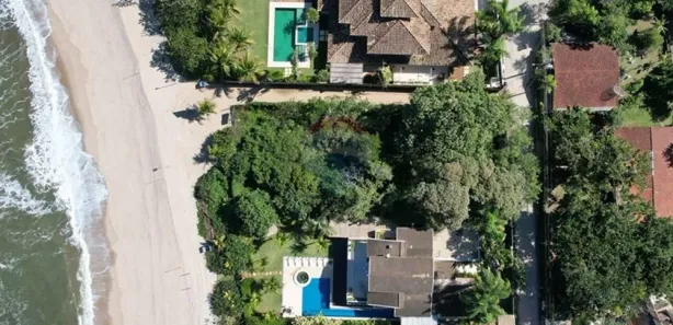Terreno / Lote / Condomínio à venda, 893m² no Barra do Una, São Sebastião