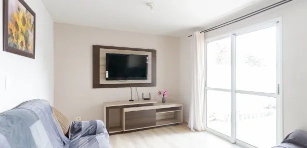Sobrado com 3 Quartos à venda, 92m² no Guaraituba, Colombo
