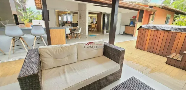 Casa de Condomínio com 4 Quartos à venda, 150m² no Praia Rasa, Armação dos Búzios