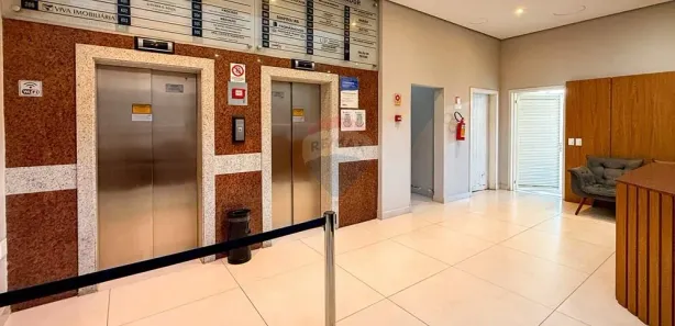 Conjunto Comercial / Sala à venda, 39m² no Centro, Canoas