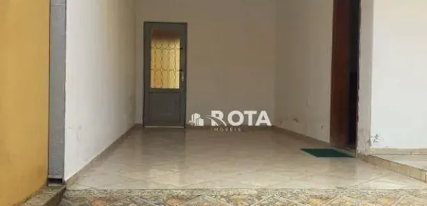Casa com 3 Quartos à venda, 132m² no Altos de Sumaré, Sumaré