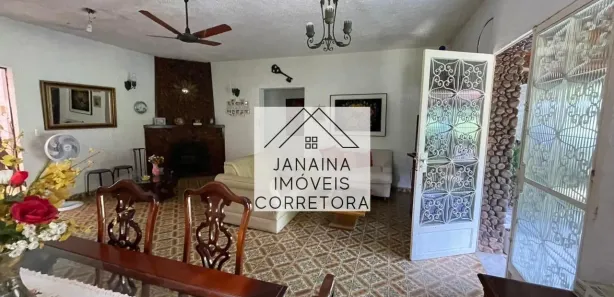 Casa de Condomínio com 4 Quartos à venda, 1800m² no Iconha, Guapimirim