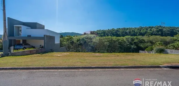 Terreno / Lote / Condomínio à venda, 673m² no Santa Isabel, Louveira
