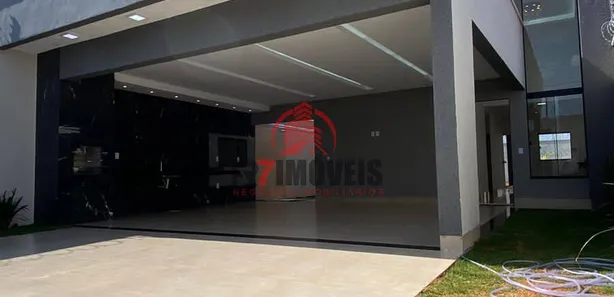 Casa com 3 Quartos à venda, 120m² no Setor Jardim Imperial, Trindade