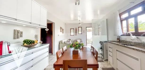 Casa com 2 Quartos à venda, 88m² no Passo Manso, Blumenau