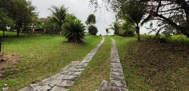 Fazenda / Sítio / Chácara com 17 Quartos à venda, 11000m² no Vale das Pedrinhas, Guapimirim