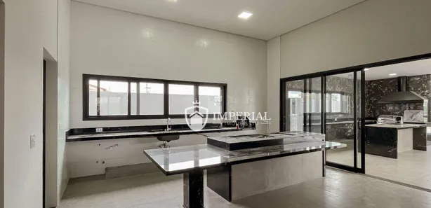 Casa de Condomínio com 3 Quartos à venda, 400m² no Portal dos Bandeirantes Salto, Salto