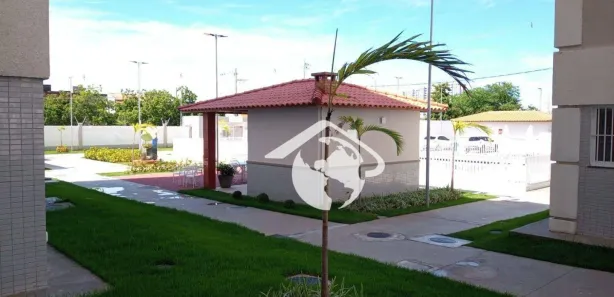 Apartamento com 2 Quartos para alugar, 60m² no Farolândia, Aracaju