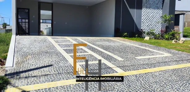 Casa com 3 Quartos à venda, 196m² no Residencial Condomínio Jardim Veneza, Senador Canedo