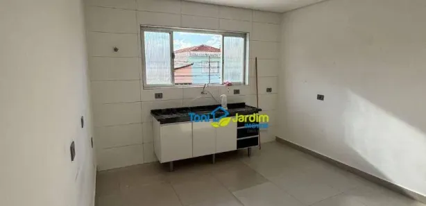 Casa com 2 Quartos para alugar, 160m² no Rudge Ramos, São Bernardo do Campo