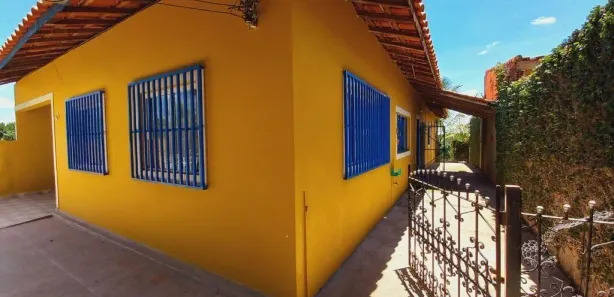 Casa com 3 Quartos para alugar, 165m² no Colinas do Castelo, Jaguariúna
