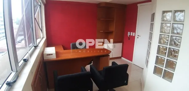 Conjunto Comercial / Sala à venda, 38m² no Centro, Canoas