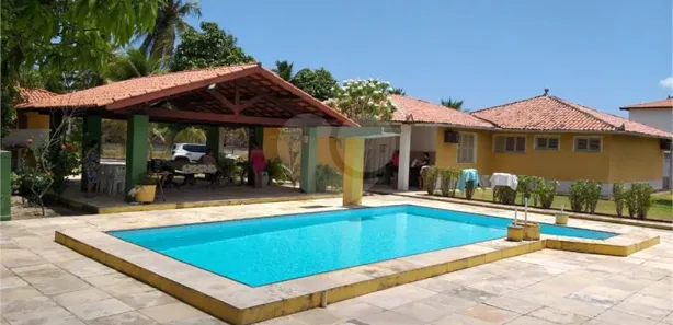 Casa com 5 Quartos à venda, 11412m² no Centro, São Gonçalo do Amarante