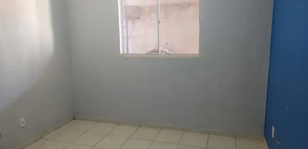 Casa de Condomínio com 2 Quartos à venda, 65m² no Chácaras Anhangüera, Valparaíso de Goiás