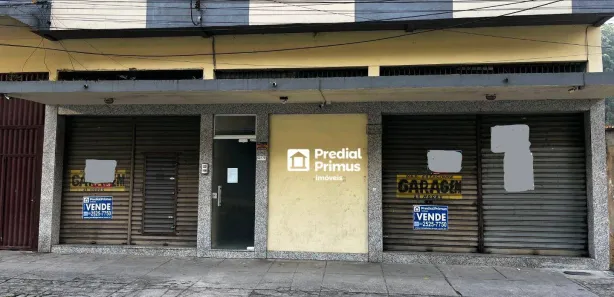 Loja / Salão / Ponto Comercial à venda, 67m² no Olaria, Nova Friburgo