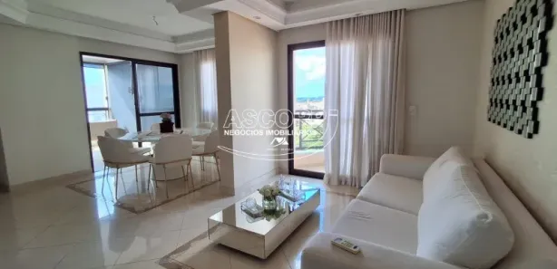 Cobertura com 3 Quartos à venda, 250m² no Centro, Piracicaba