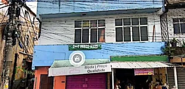 Prédio Inteiro com 5 Quartos à venda, 170m² no Barreiras, Salvador