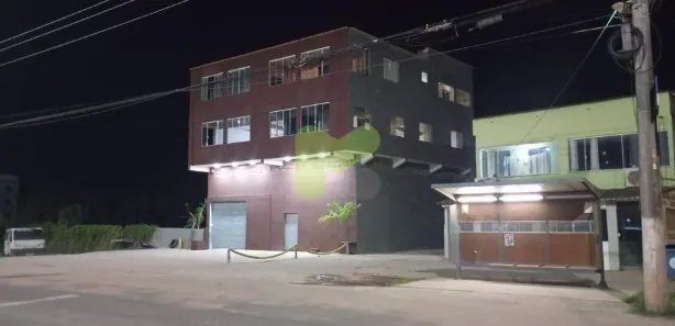 Prédio Inteiro com 2 Quartos à venda, 700m² no Cabiúnas, Macaé