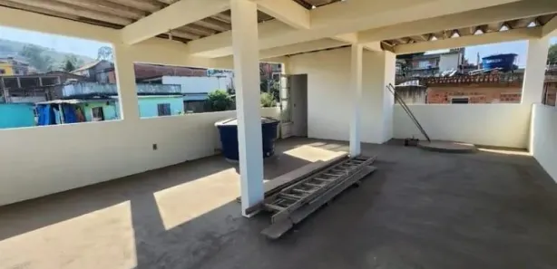 Casa com 3 Quartos à venda, 195m² no Rosa dos Ventos, Nova Iguaçu