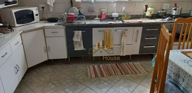 Fazenda / Sítio / Chácara com 2 Quartos à venda, 300m² no Centro, Mairinque