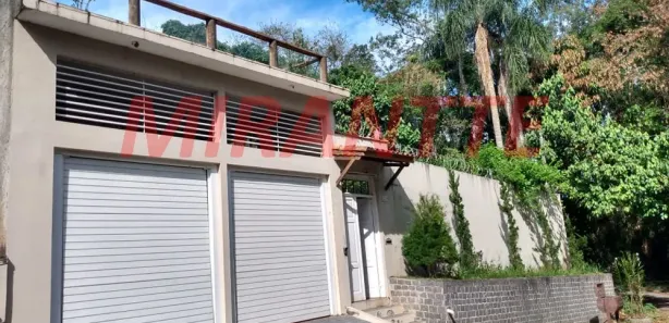 Casa com 3 Quartos à venda, 340m² no Chácara Arantes, Mairiporã