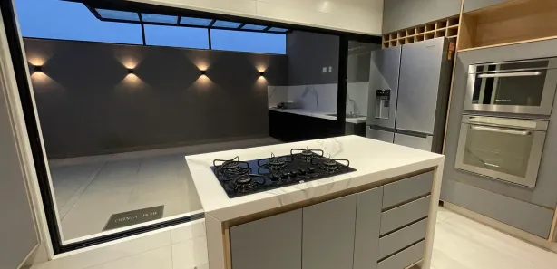 Casa de Condomínio com 4 Quartos à venda, 400m² no Centro, Nova Iguaçu