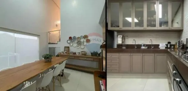 Sobrado com 3 Quartos à venda, 323m² no Parque dos Buritis, Rio Verde