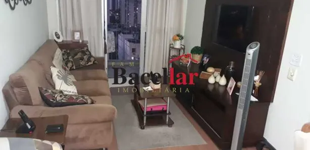 Apartamento com 2 Quartos à venda, 60m² no Todos os Santos, Rio de Janeiro