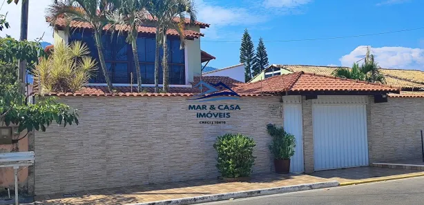 Casa com 4 Quartos à venda, 246m² no Praia de Itaipuaçu (Itaipuaçu), Maricá