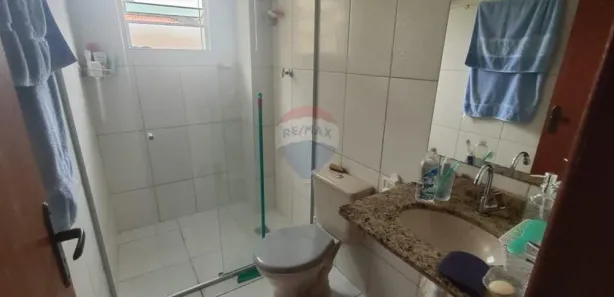 Apartamento com 3 Quartos à venda, 94m² no Alvorada, Conselheiro Lafaiete