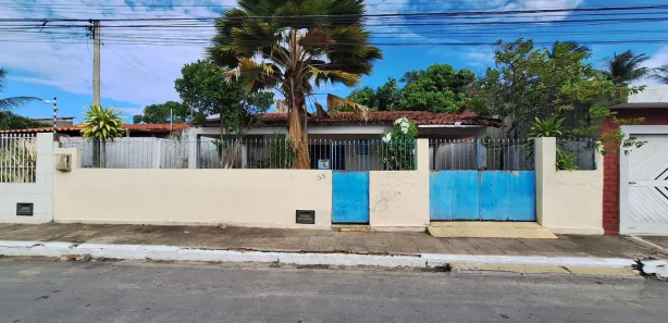 Casa com 4 Quartos à venda, 500m² no Centro, São Miguel dos Campos