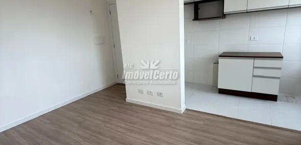 Apartamento com 2 Quartos à venda, 40m² no Colônia Rio Grande, São José dos Pinhais