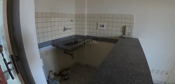 Flat com 1 Quarto à venda, 30m² no Centro, Campos dos Goytacazes
