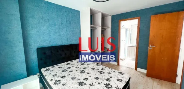 Apartamento com 1 Quarto para alugar, 70m² no Piratininga, Niterói