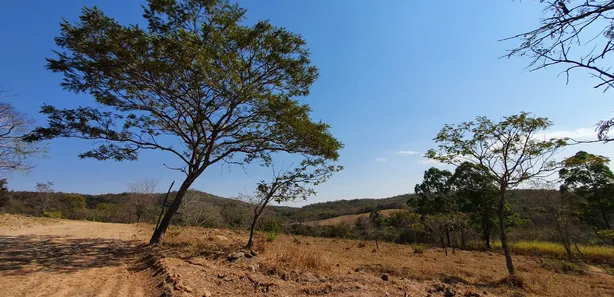 Terreno / Lote / Condomínio à venda, 20000m² no Centro, Fortuna de Minas