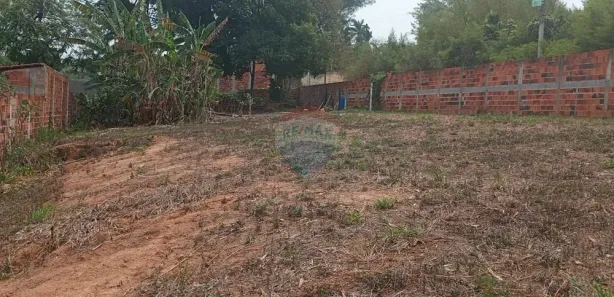 Terreno / Lote / Condomínio à venda, 1005m² no Chácaras do Pinhal (Pinhal), Cabreúva