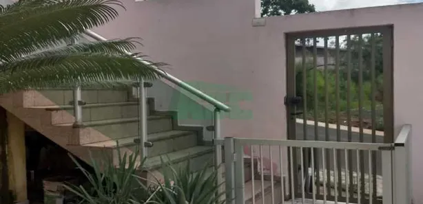 Sobrado com 3 Quartos à venda, 207m² no Recanto Novo Cosmópolis, Cosmópolis