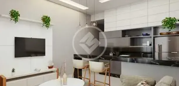 Casa com 2 Quartos à venda, 64m² no Central Park, Pedro Leopoldo