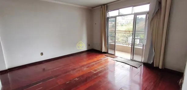 Apartamento com 3 Quartos à venda, 110m² no Centro, Barra Mansa