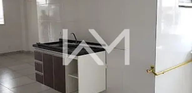 Kitnet com 1 Quarto para alugar, 31m² no Jardim Bom Clima, Guarulhos