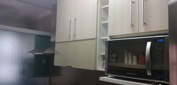 Apartamento com 3 Quartos à venda, 64m² no Jardim Vazani, São Paulo