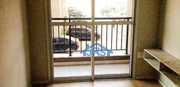 Apartamento com 2 Quartos para venda ou aluguel, 60m² no Votupoca, Barueri