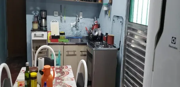 Casa com 2 Quartos à venda, 125m² no , Mongaguá
