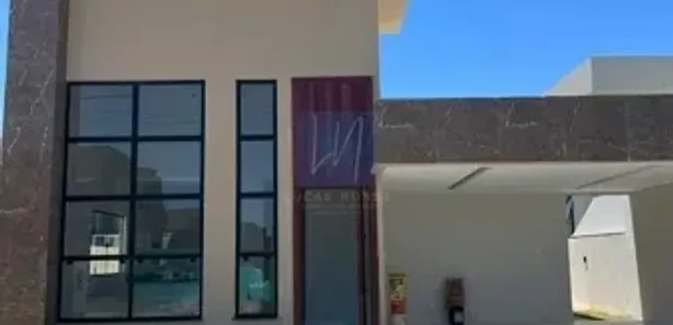 Casa de Condomínio com 3 Quartos à venda, 150m² no Centro, Barra dos Coqueiros