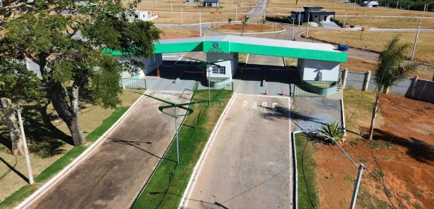 Terreno / Lote / Condomínio à venda, 458m² no , Leopoldo de Bulhões