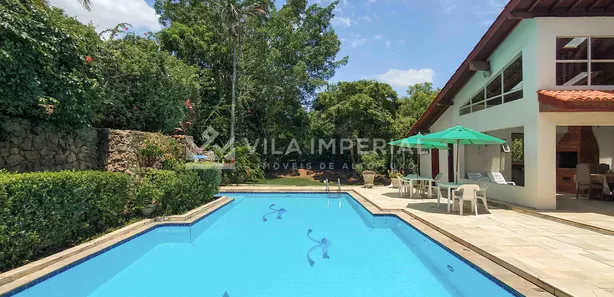 Casa de Condomínio com 7 Quartos à venda, 900m² no Condomínio Terras de São José, Itu