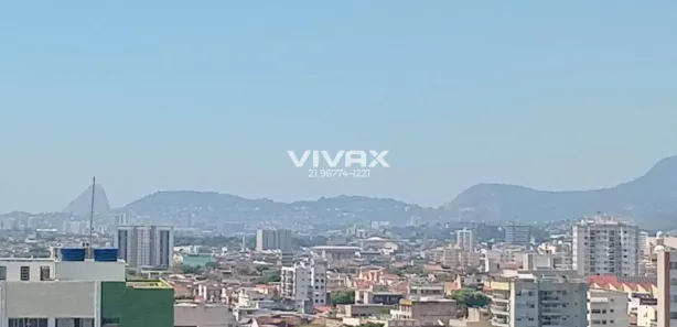 Cobertura com 2 Quartos à venda, 57m² no Olaria, Rio de Janeiro