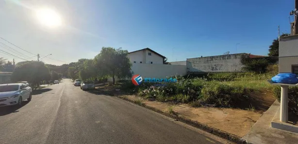 Terreno / Lote / Condomínio à venda, 300m² no Parque Manoel de Vasconcelos, Sumaré